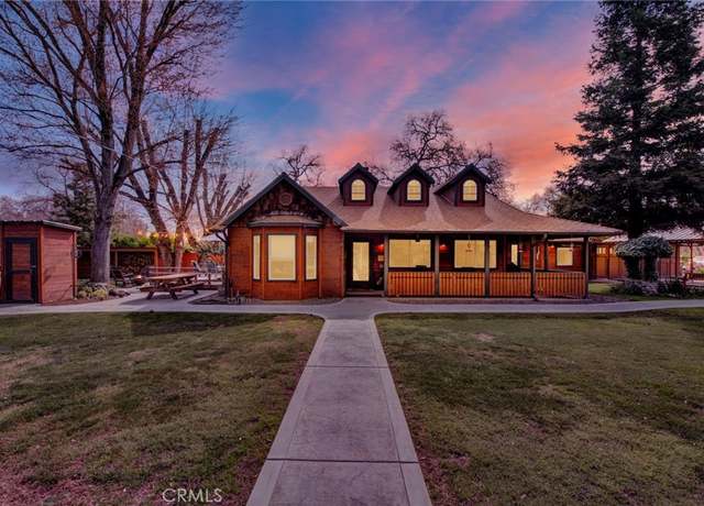 Property at 24891 TEHAMA VINA, Los Molinos, CA 96055, 3 beds, 3.5 baths
