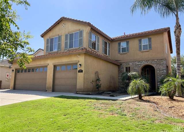 Property at 12303 Fairburn Way, Bakersfield, CA 93312, 6 beds, 3 baths