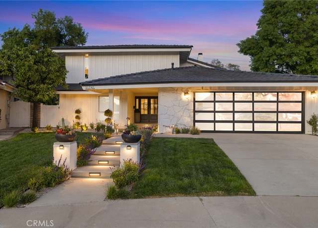 Property at 31741 Kentfield Ct, Westlake Village, CA 91361, 4 beds, 3 baths