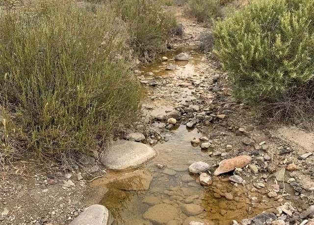 Property at 0 Lot 82 In Sw 1/4 Of Lot/Sec 5 Blk/Div/Twn 4N Reg/R, Agua Dulce, CA 91390