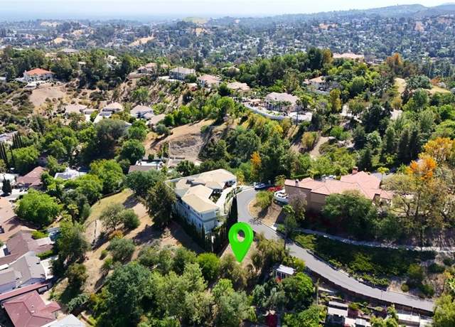 Property at 4740 Excelente Dr, Woodland Hills, CA 91364