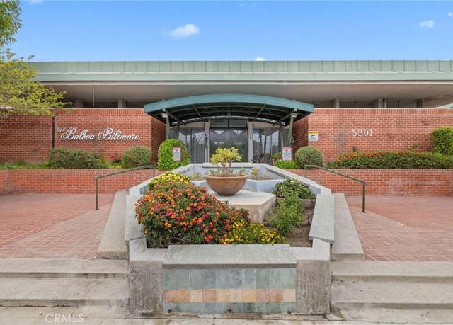 Property at 5301 Balboa Blvd Unit D9, Encino, CA 91316, 2 beds, 2 baths