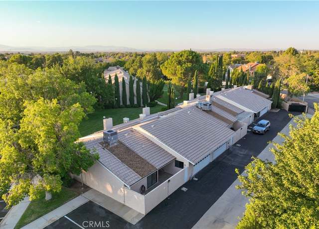 Property at 44125 Planet Cir, Lancaster, CA 93536, 2 beds, 2 baths