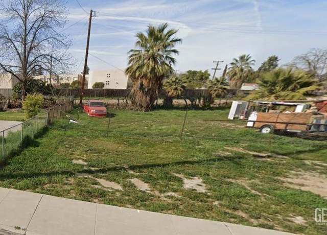 Property at 0 T St, Bakersfield, CA 93304