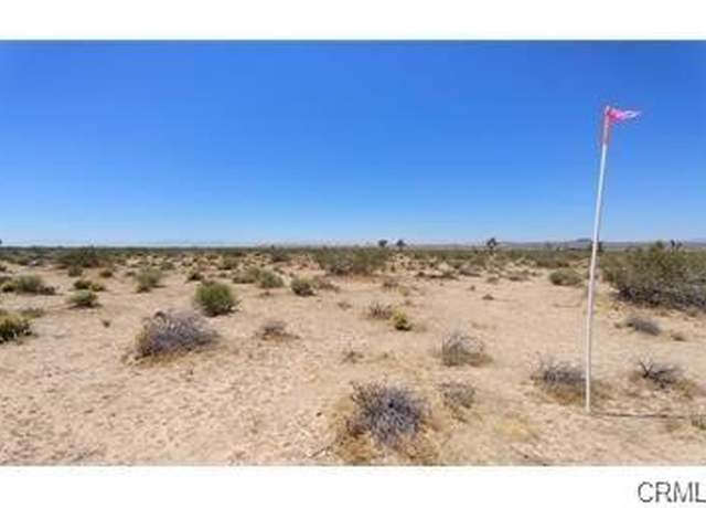 Property at 0 Farley Mine Rd, Lucerne Valley, CA 92356