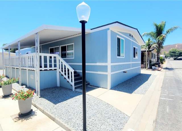 Property at 27701 Murrieta Rd #65, Menifee, CA 92586, 2 beds, 2 baths