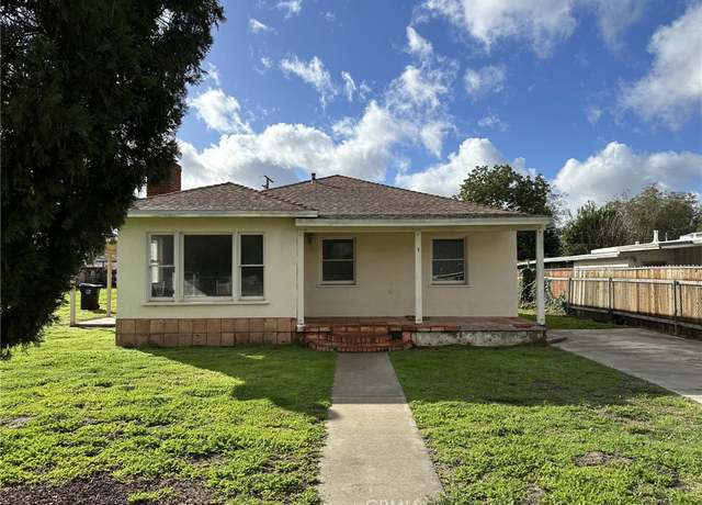 Property at 1749 Davidson St, Loma Linda, CA 92354, 2 beds, 1 bath