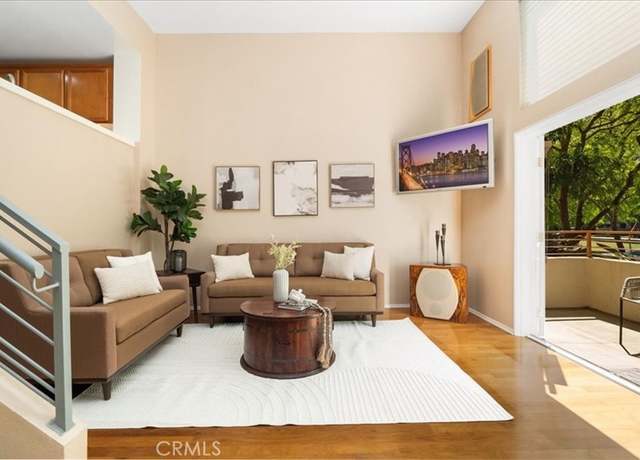 Property at 13200 Pacific Promenade #140, Playa Vista, CA 90094, 2 beds, 2 baths