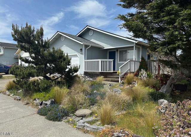 Property at 944 Stewart St, Fort Bragg, CA 95437, 3 beds, 2 baths