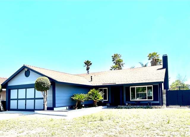 Property at 16373 Montgomery Ave, Fontana, CA 92336, 3 beds, 2 baths