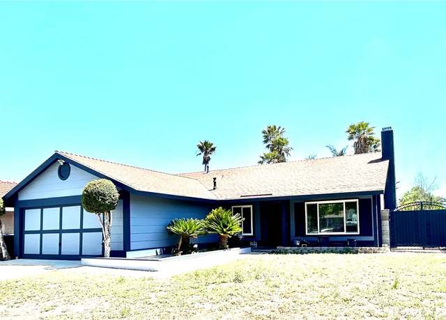 Property at 16373 Montgomery Ave, Fontana, CA 92336, 3 beds, 2 baths