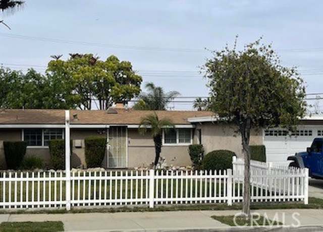 Property at 14049 Foster Rd, La Mirada, CA 90638, 4 beds, 1.5 baths