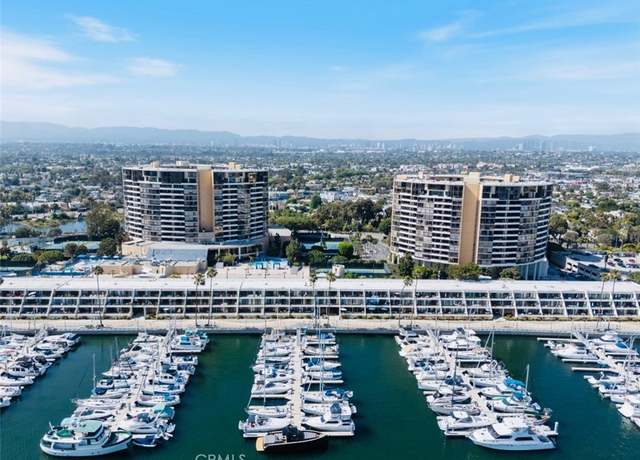 Property at 4314 Marina City Dr #326, Marina Del Rey, CA 90292, 1 bed, 1 bath