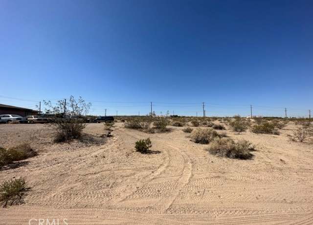Property at 0 Lily Ave, Barstow, CA 92311