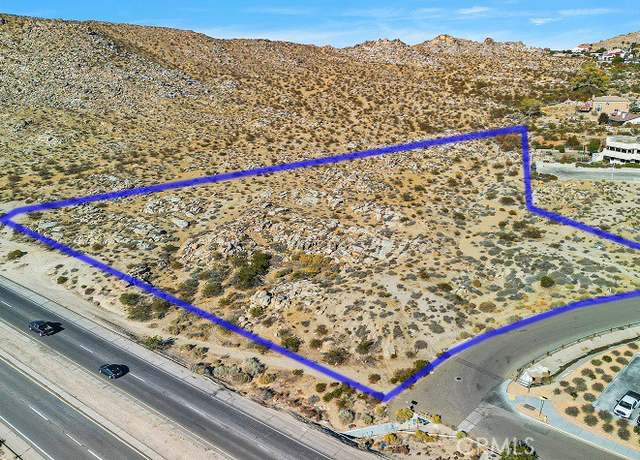 Property at 0 Muni Rd, Apple Valley, CA 92307