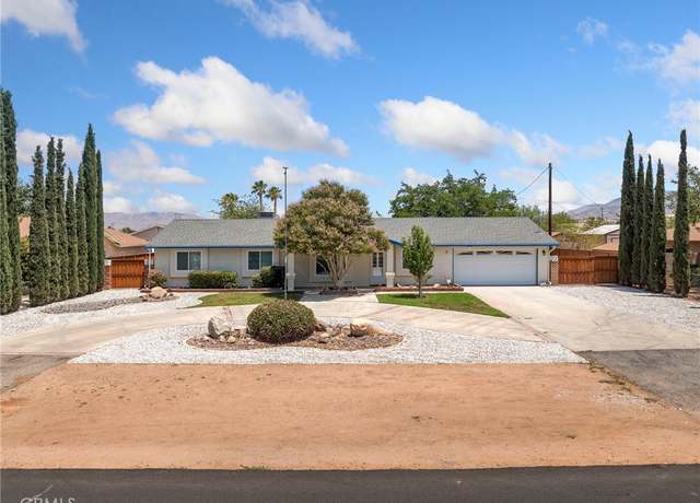 Property at 10833 Kiavan Rd, Apple Valley, CA 92308, 3 beds, 2 baths
