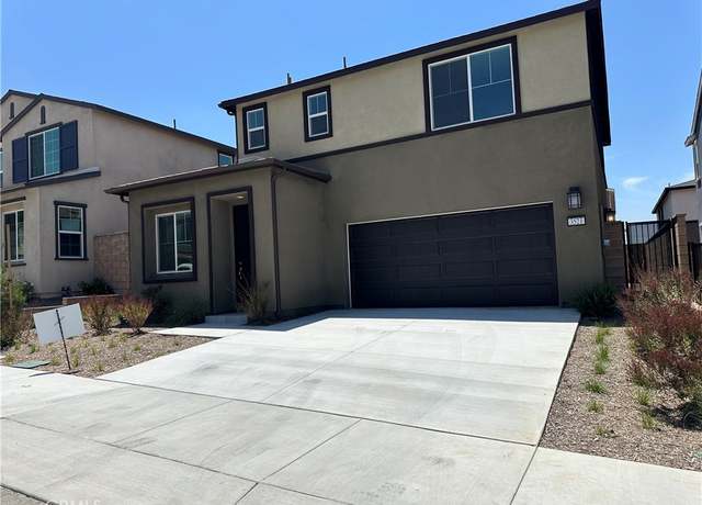 Property at 3537 Orchid Dr, San Bernardino, CA 92346, 3 beds, 2.5 baths