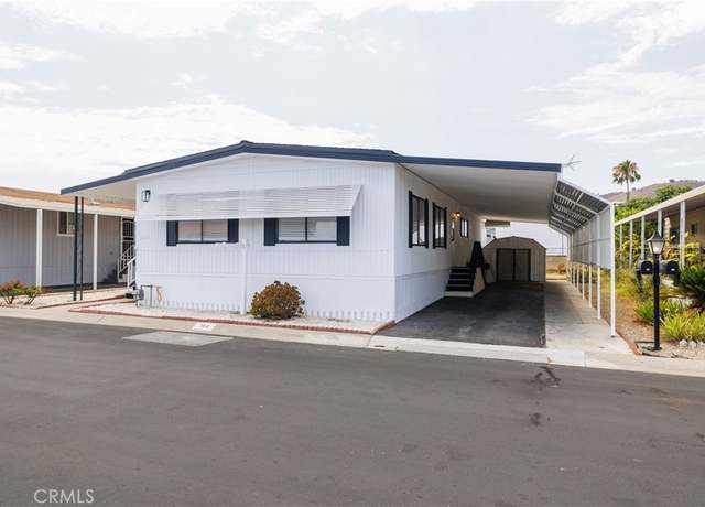 Property at 3700 Buchanan St #164, Riverside, CA 92503, 2 beds, 2 baths