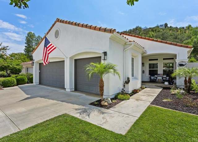 Property at 2333 Fallbrook Pl, Escondido, CA 92027, 4 beds, 2 baths