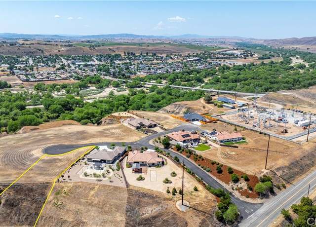 Property at 13040 River Bluffs (Lot 8) Ln, San Miguel, CA 93451