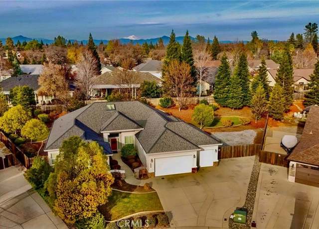 Property at 3600 Laver Ct, Redding, CA 96002, 4 beds, 2.5 baths