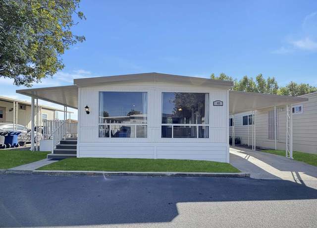 Property at 121 Orange Ave Spc 48, Chula Vista, CA 91911, 2 beds, 1 bath