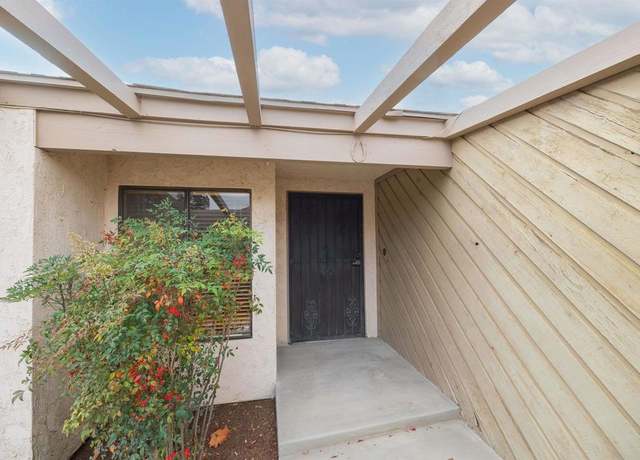 Property at 5633 Lake Murray Blvd Unit A, La Mesa, CA 91942, 3 beds, 3 baths