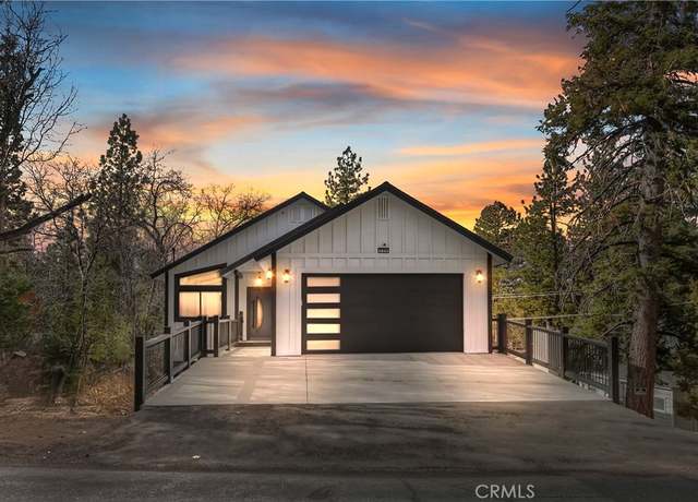Property at 556 Lucerne Dr, Big Bear Lake, CA 92315, 3 beds, 3.5 baths