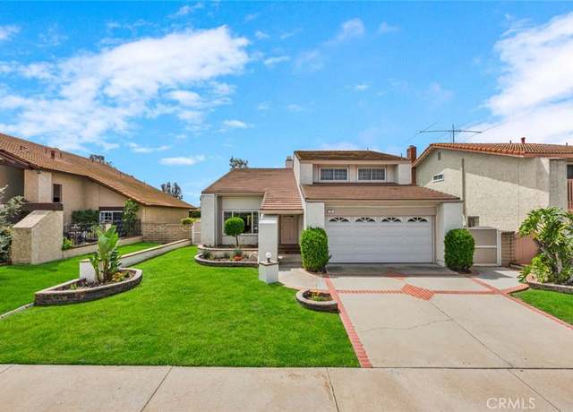 Property at 25 Bennington, Irvine, CA 92620, 4 beds, 2.5 baths