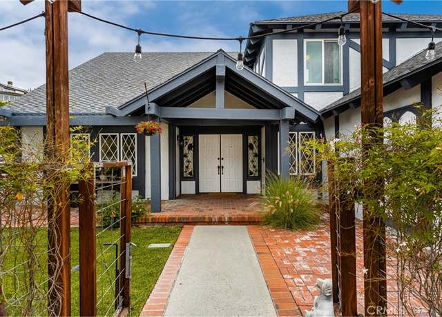 Property at 12911 Villa Rose Dr, North Tustin, CA 92705, 4 beds, 3.5 baths