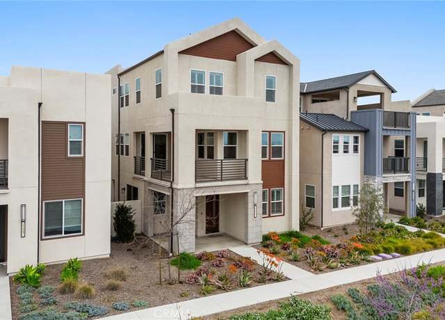 Property at 121 Biome, Irvine, CA 92618, 4 beds, 3.5 baths
