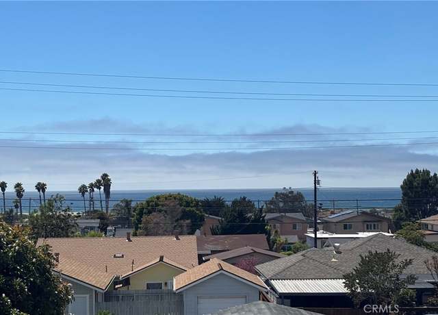 Property at 2761 Hemlock Ave, Morro Bay, CA 93442, 4 beds, 2 baths