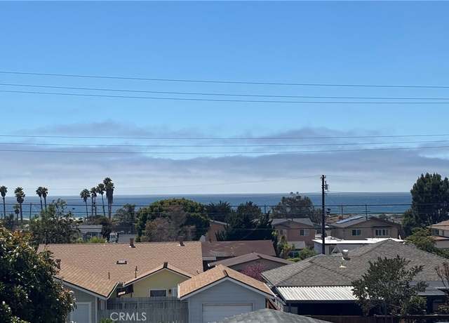 Property at 2761 Hemlock Ave, Morro Bay, CA 93442, 4 beds, 2 baths