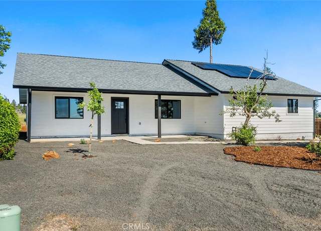 Property at 5676 Paradise Ave, Paradise, CA 95969, 3 beds, 2 baths