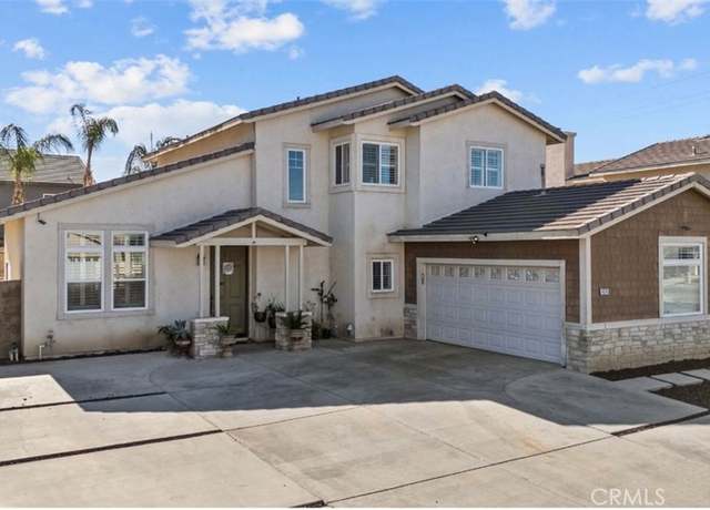 Property at 4545 Butterfield Way, Hemet, CA 92544, 4 beds, 3 baths