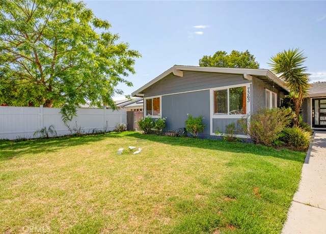 Property at 7363 Sale Ave, West Hills, CA 91307, 4 beds, 2 baths