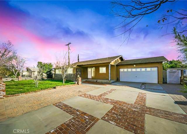 Property at 5306 W Avenue M4, Lancaster, CA 93536, 3 beds, 2 baths