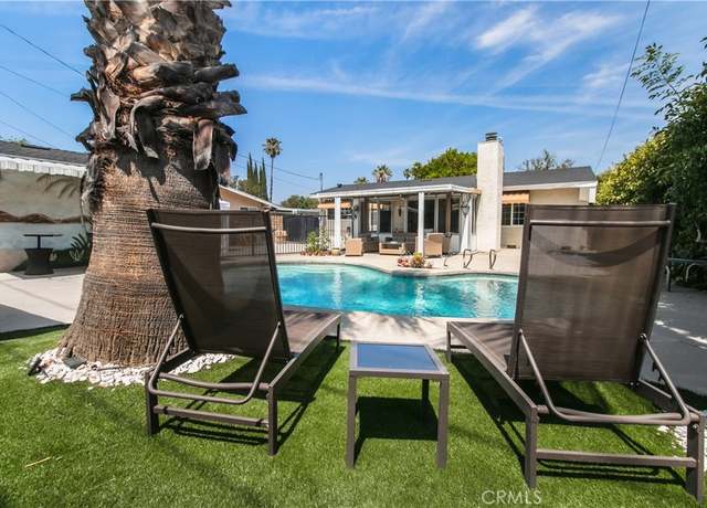 Property at 8527 Casaba Ave, Winnetka, CA 91306, 3 beds, 2 baths