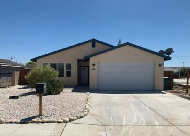 Property at 1524 Mayo St, Ridgecrest, CA 93555, 3 beds, 2.5 baths