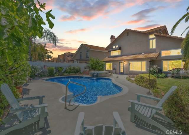 Property at 39586 Ridgecrest St, Murrieta, CA 92563, 5 beds, 3 baths