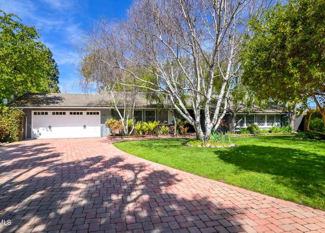 Property at 757 Callado St, Camarillo, CA 93010, 3 beds, 2.5 baths