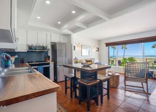 Property at 705 Oceanview Dr, Port Hueneme, CA 93041, 1 bed, 1 bath