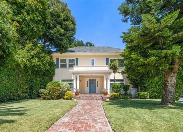 Property at 268 S Norton Ave, Los Angeles, CA 90004, 5 beds, 3 baths