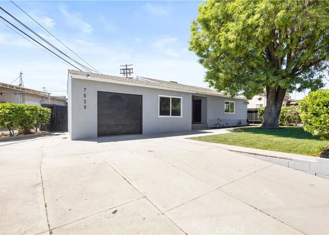 Property at 7629 Arcola Ave, Sun Valley, CA 91352, 4 beds, 3 baths
