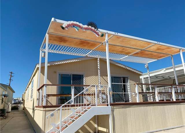 Property at 2 #60 Old Mobile Home Park Havasu Lake, CA, Needles, CA 92363, 3 beds, 2 baths