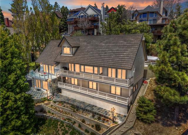 Property at 27720 St Bernard Ln, Lake Arrowhead, CA 92352, 4 beds, 3 baths