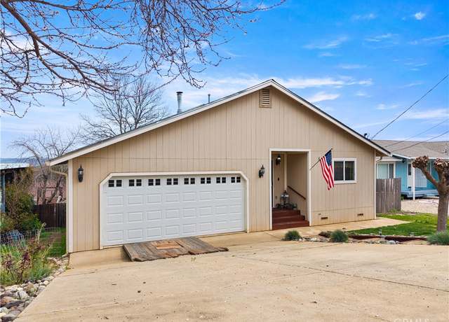 Property at 5294 Bel Air Dr W, Kelseyville, CA 95451, 3 beds, 2 baths