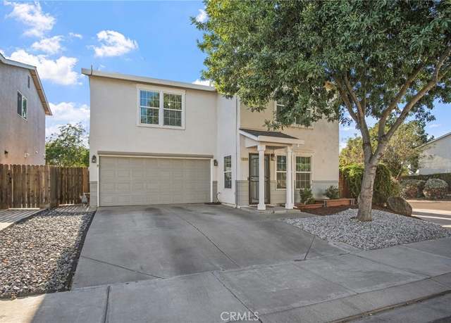 Property at 3749 Morningside Ave, Merced, CA 95348, 3 beds, 2.5 baths