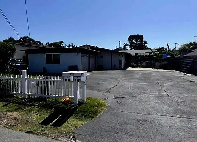 Property at 1133-1135 GARDENA Rd, Encinitas, CA 92024, 10 beds, 6 baths