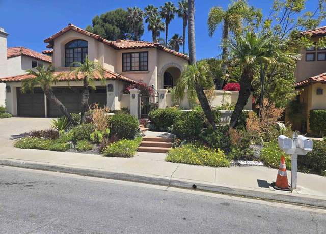 Property at 4970 Beauchamp Ct, San Diego, CA 92130, 5 beds, 3.5 baths